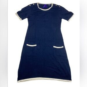 Sale today only! Seraphine maternity dress